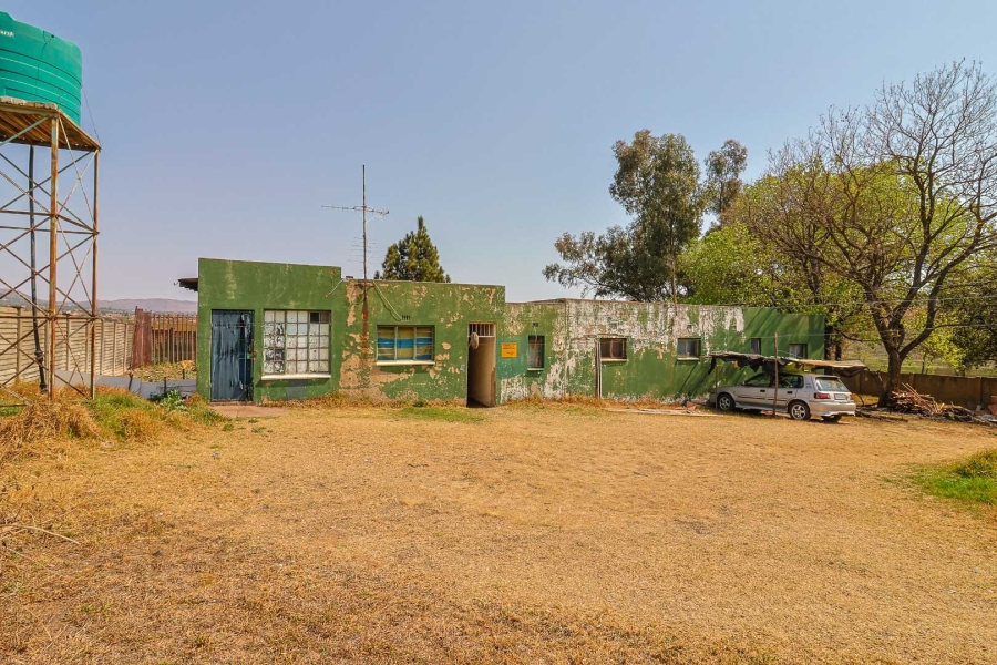 10 Bedroom Property for Sale in Wilgeheuwel Gauteng