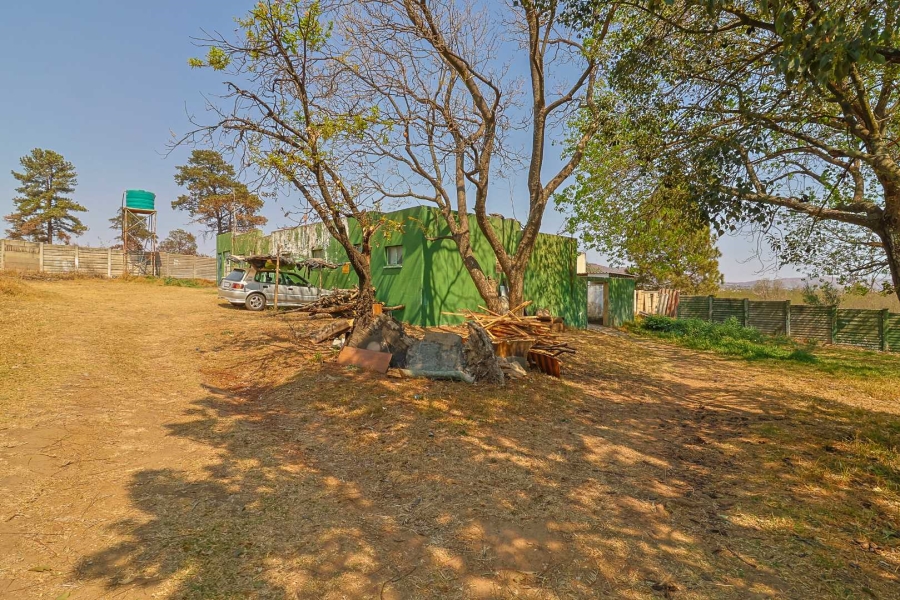 10 Bedroom Property for Sale in Wilgeheuwel Gauteng