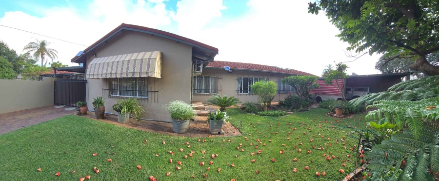 4 Bedroom Property for Sale in Sinoville Gauteng