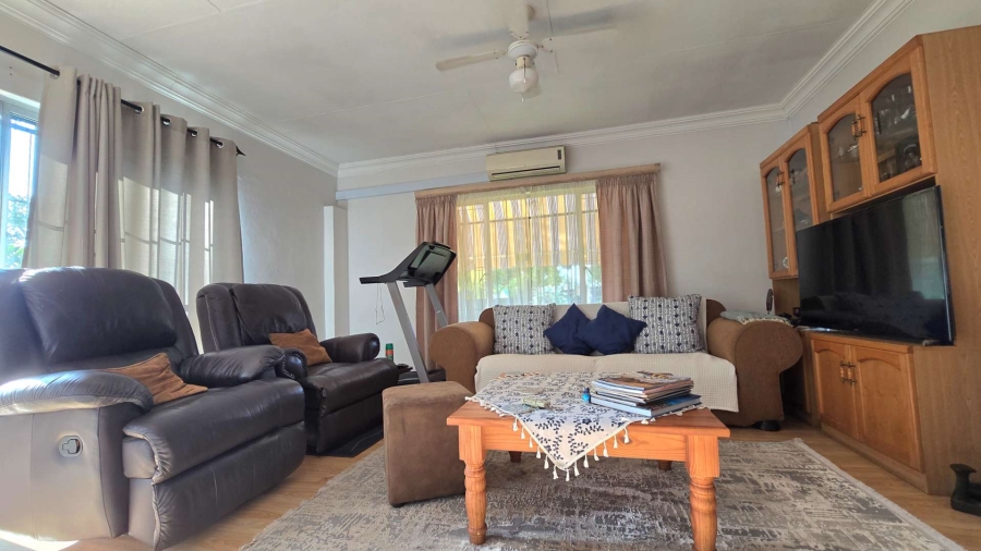 4 Bedroom Property for Sale in Sinoville Gauteng