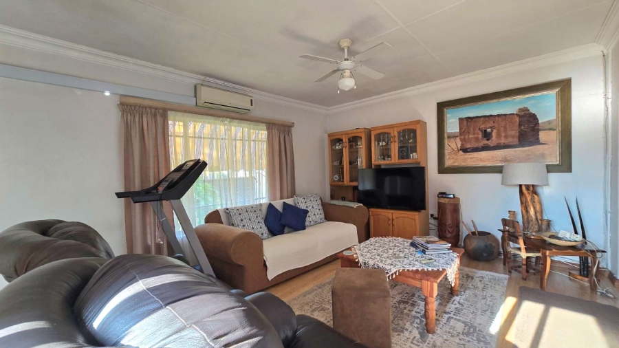 4 Bedroom Property for Sale in Sinoville Gauteng