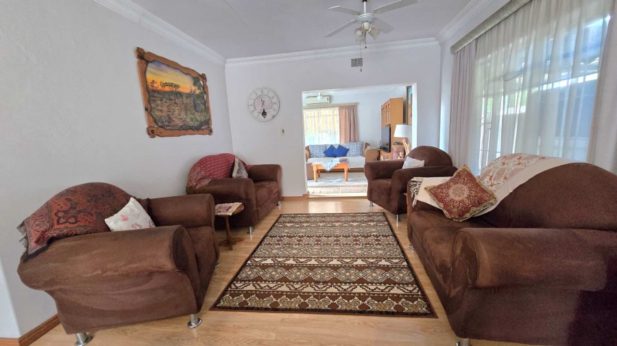 4 Bedroom Property for Sale in Sinoville Gauteng