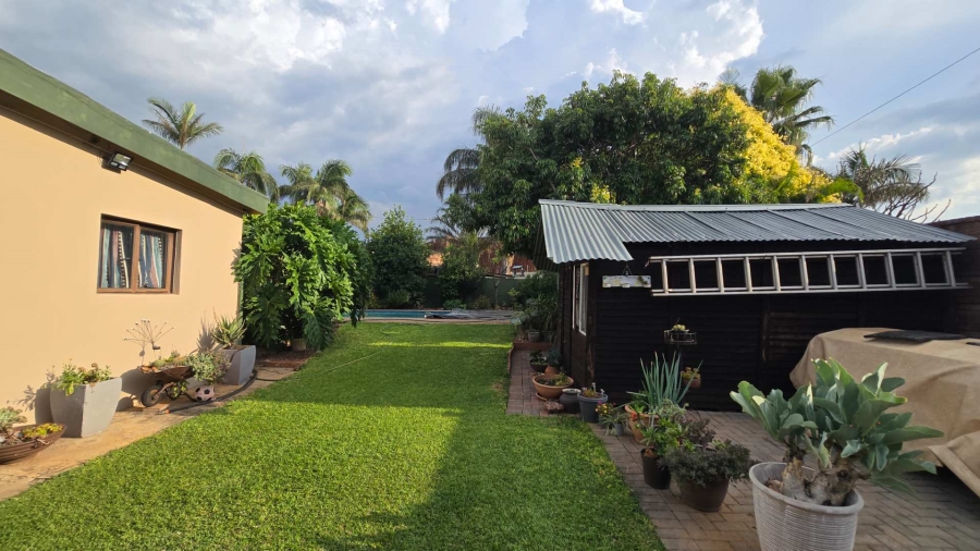 4 Bedroom Property for Sale in Sinoville Gauteng