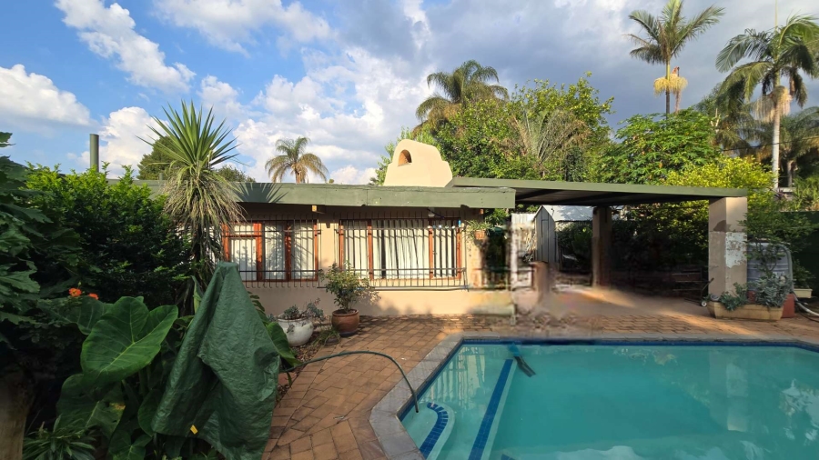 4 Bedroom Property for Sale in Sinoville Gauteng