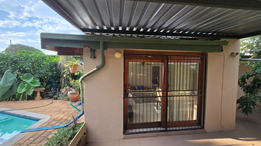 4 Bedroom Property for Sale in Sinoville Gauteng