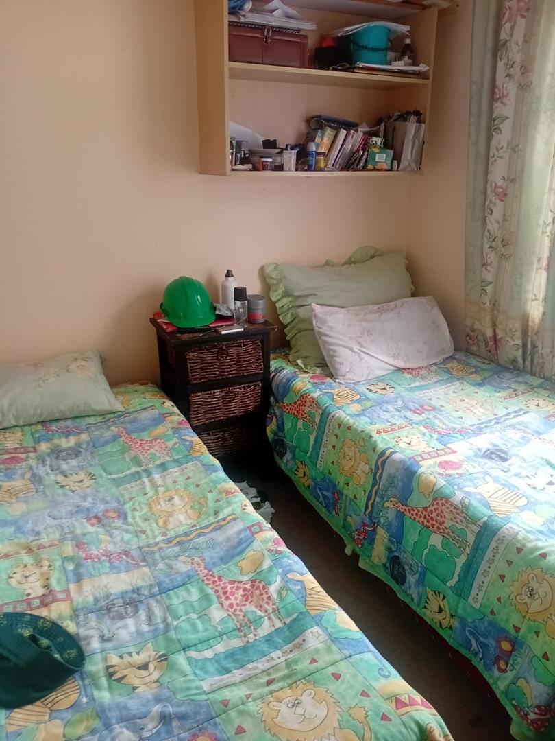 3 Bedroom Property for Sale in Hesteapark Gauteng