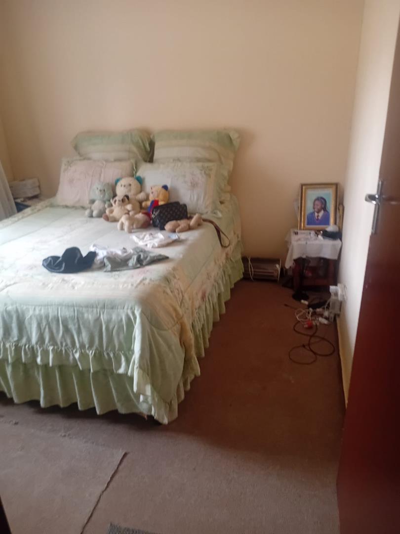 3 Bedroom Property for Sale in Hesteapark Gauteng