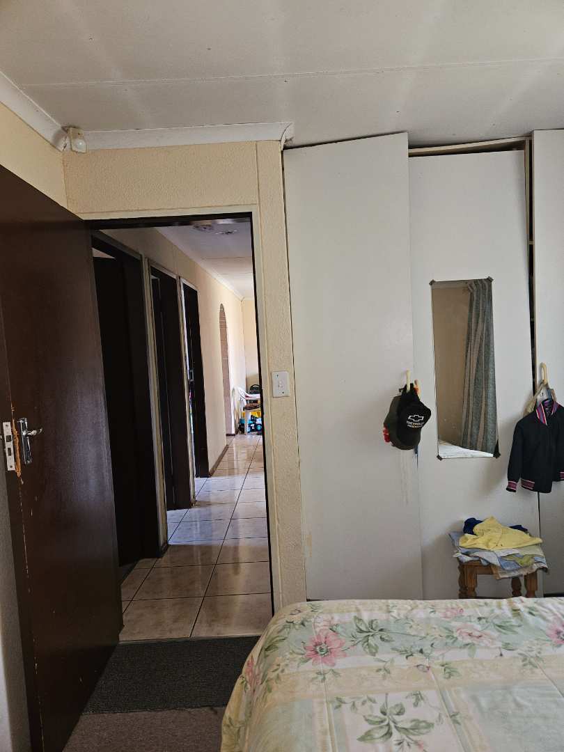 3 Bedroom Property for Sale in Hesteapark Gauteng