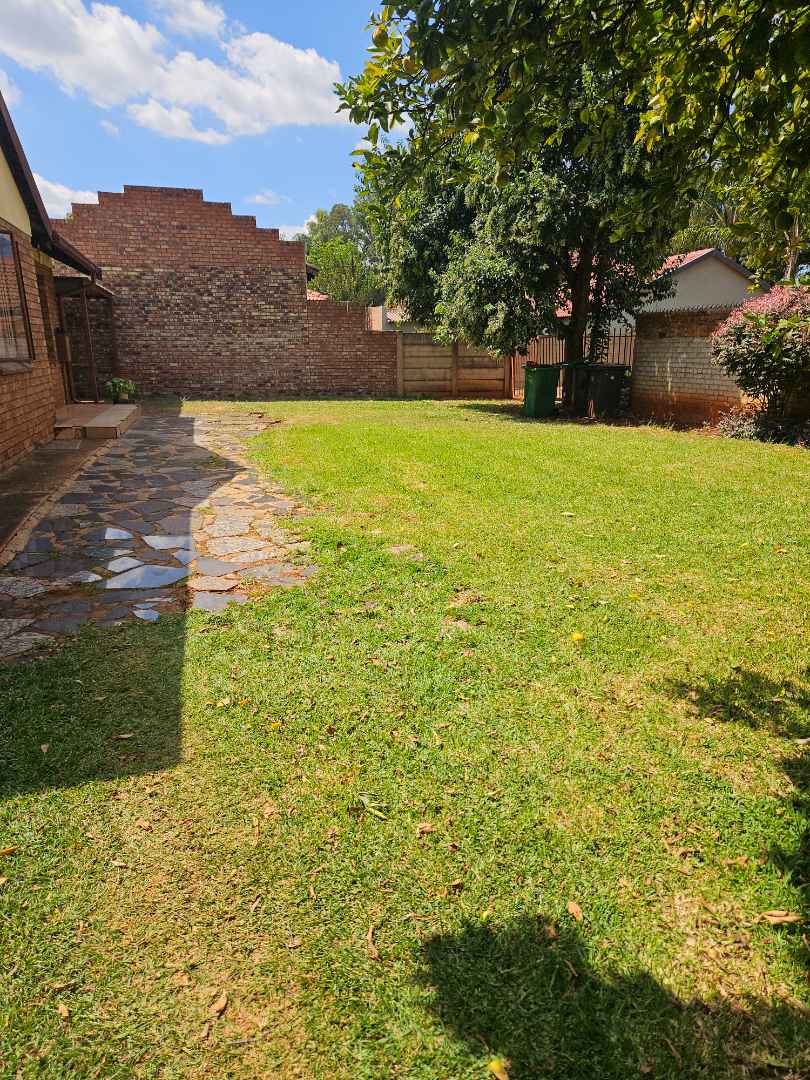 3 Bedroom Property for Sale in Hesteapark Gauteng