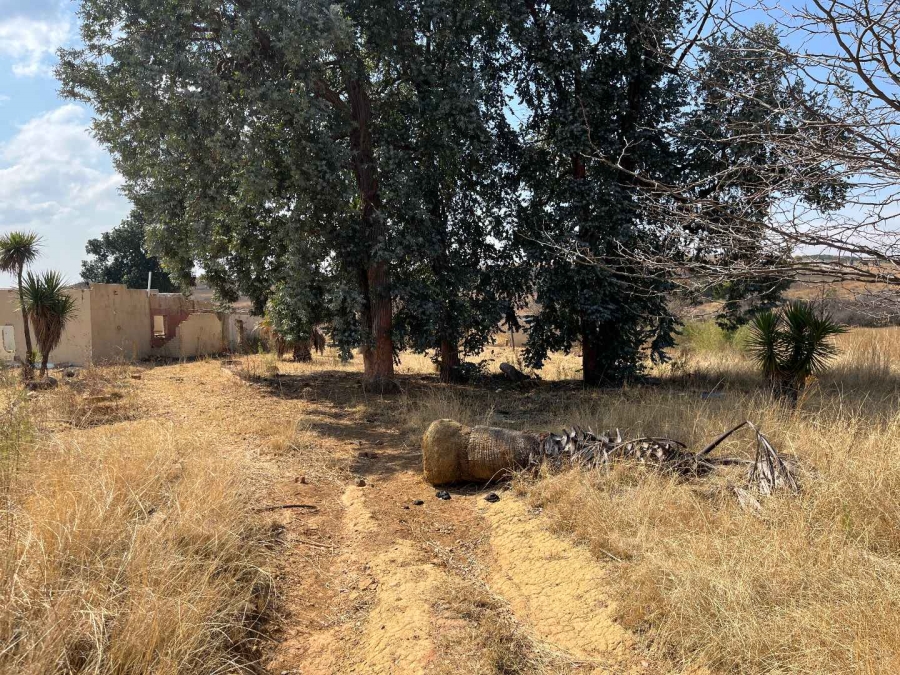 Commercial Property for Sale in Magaliesburg Gauteng