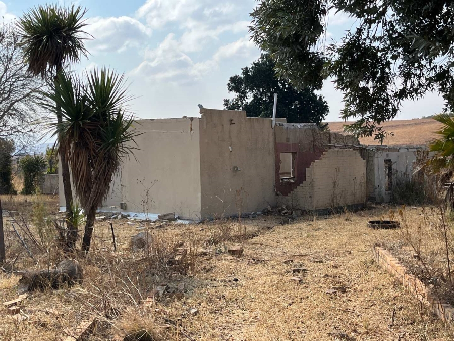 Commercial Property for Sale in Magaliesburg Gauteng