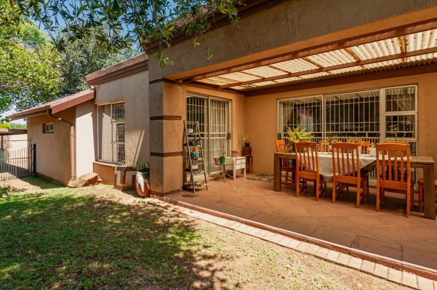 6 Bedroom Property for Sale in Randhart Gauteng