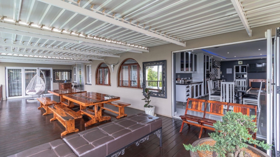 5 Bedroom Property for Sale in Glenvista Gauteng