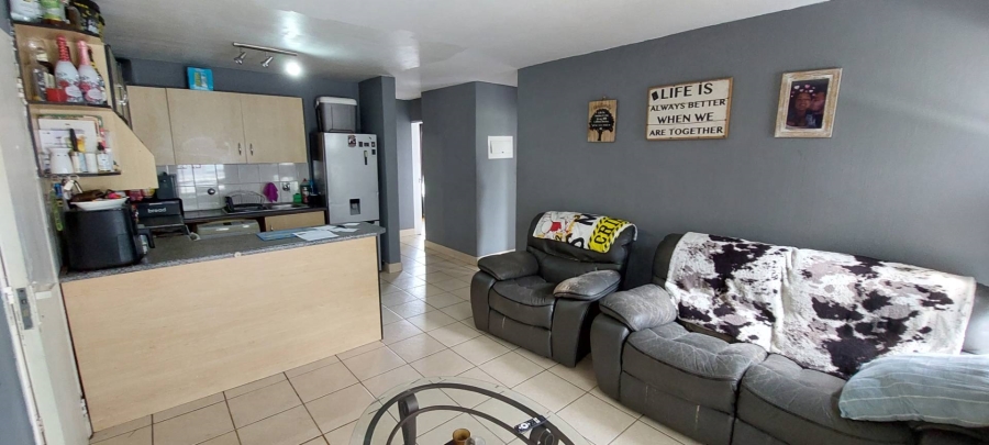 3 Bedroom Property for Sale in Verwoerdpark Gauteng