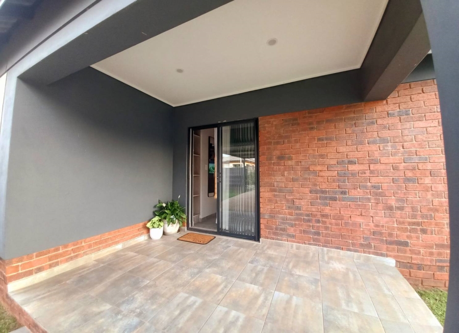 3 Bedroom Property for Sale in Lotus Gardens Gauteng