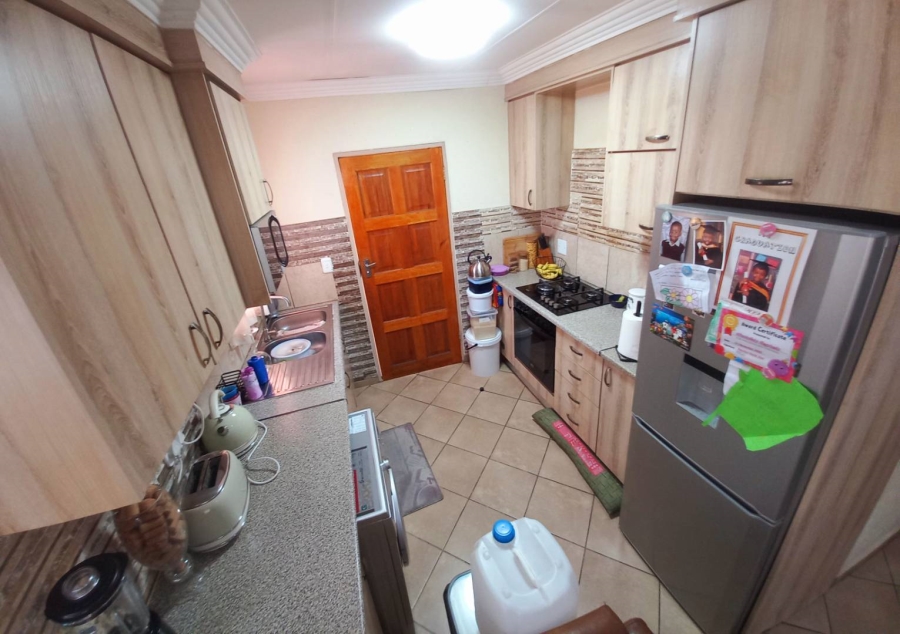 3 Bedroom Property for Sale in Andeon Gauteng