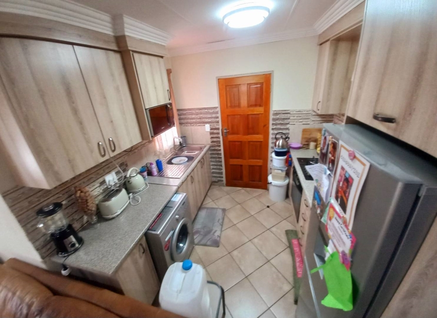 3 Bedroom Property for Sale in Andeon Gauteng