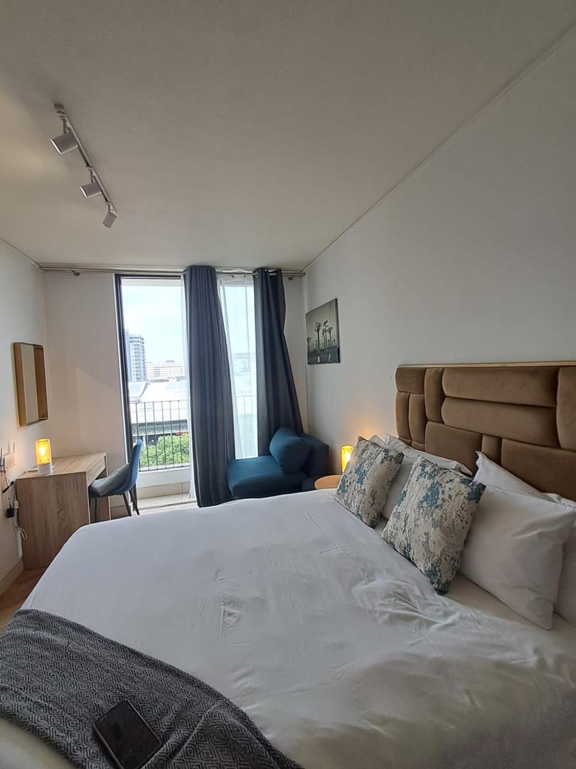 To Let 0 Bedroom Property for Rent in Rosebank Gauteng