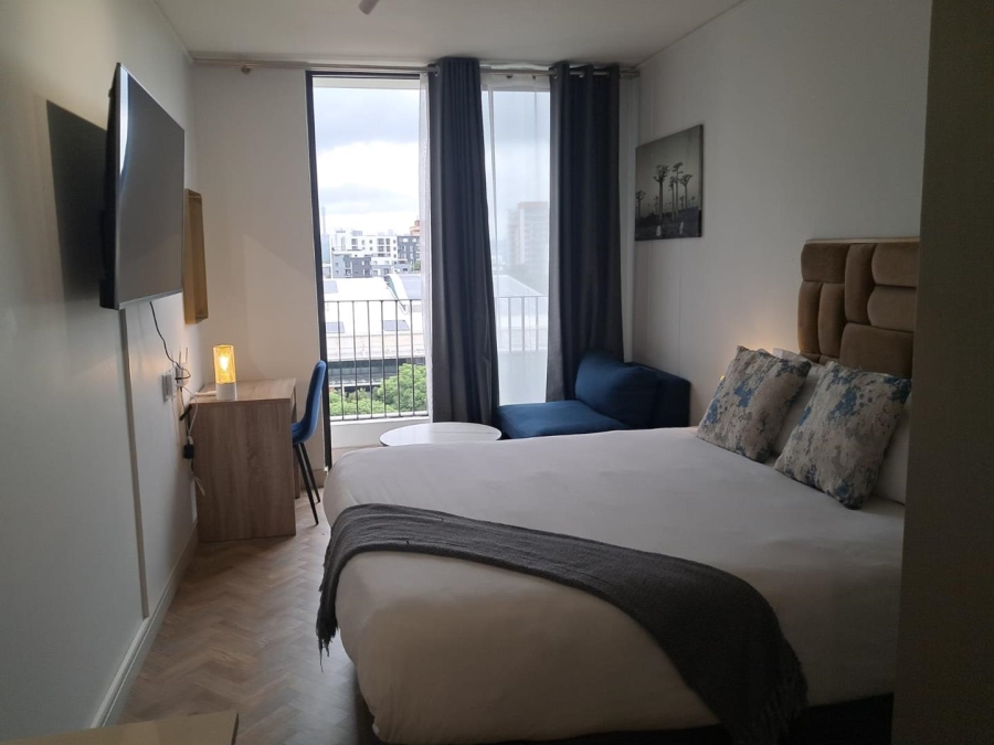 To Let 0 Bedroom Property for Rent in Rosebank Gauteng