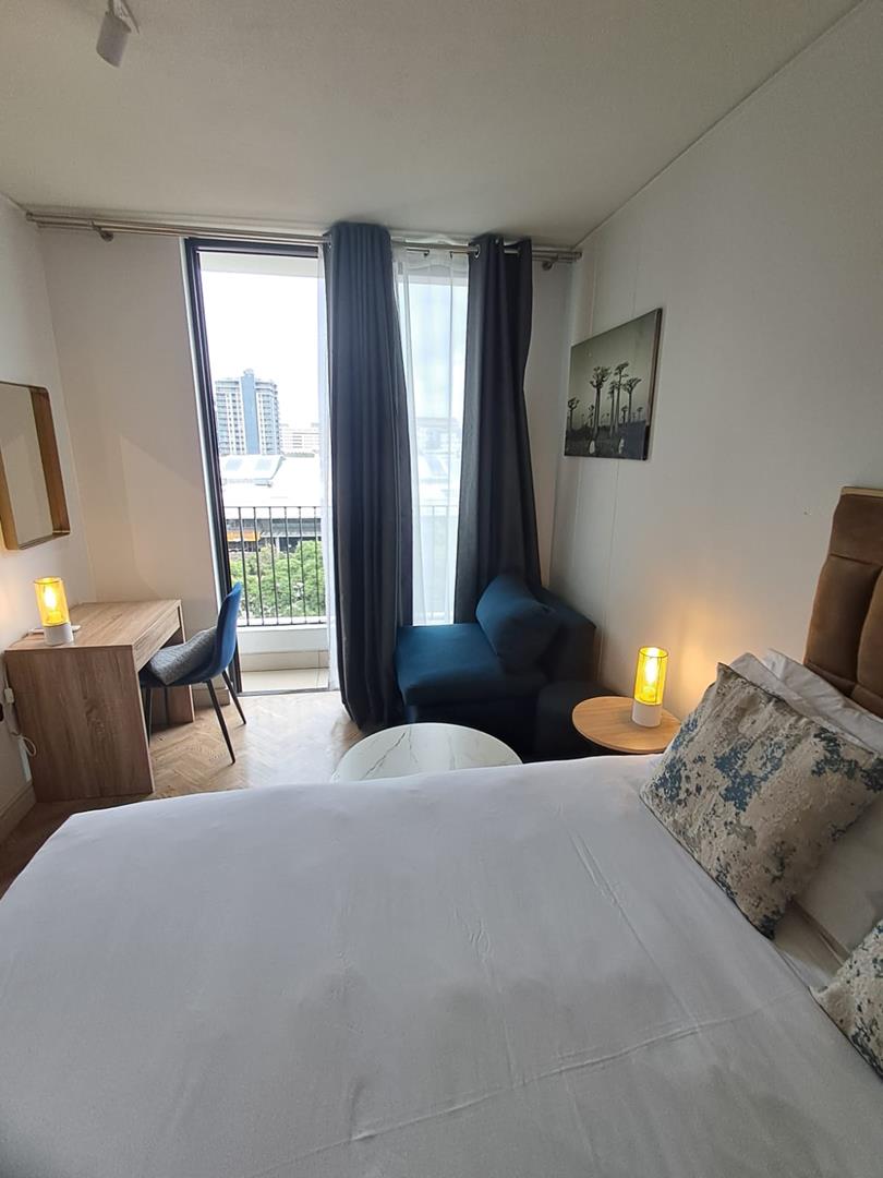 To Let 0 Bedroom Property for Rent in Rosebank Gauteng