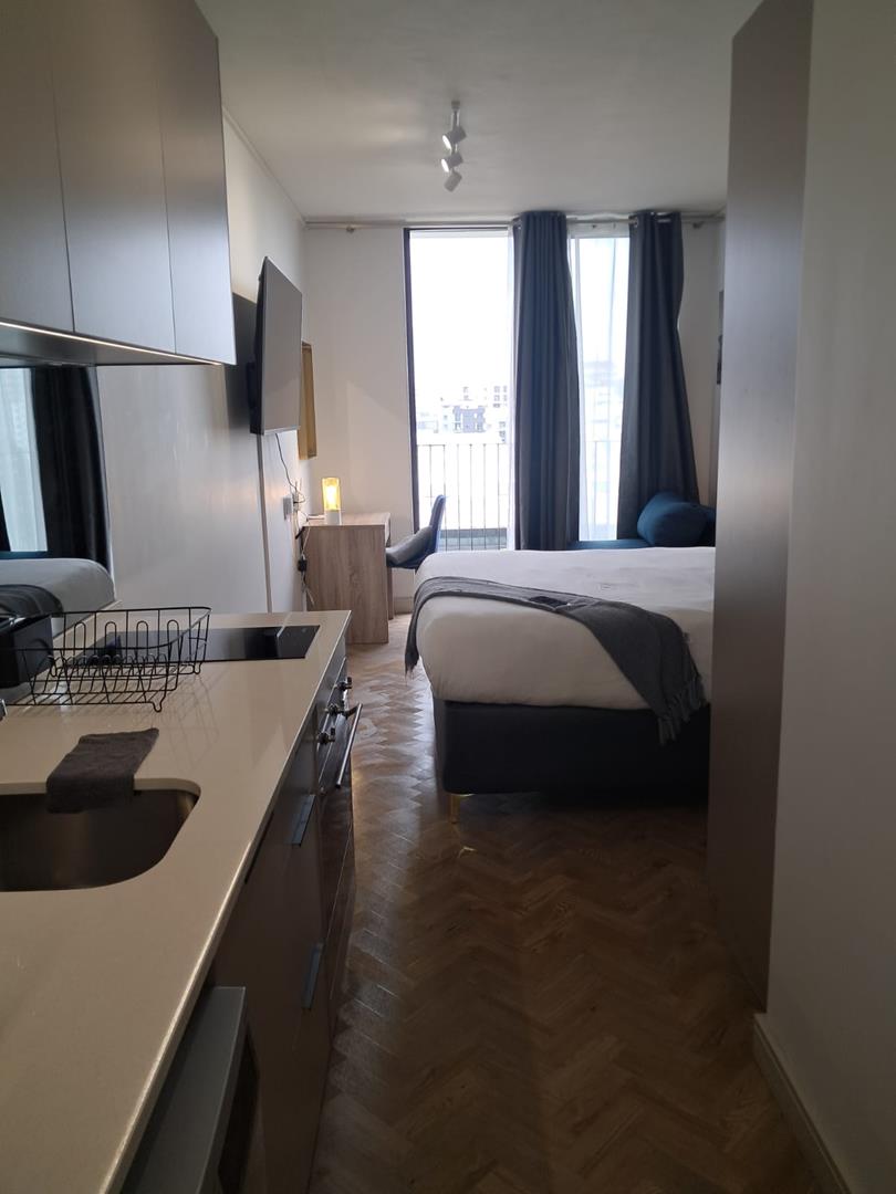 To Let 0 Bedroom Property for Rent in Rosebank Gauteng