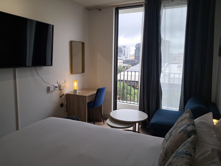 To Let 0 Bedroom Property for Rent in Rosebank Gauteng