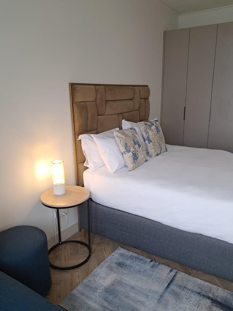 To Let 0 Bedroom Property for Rent in Rosebank Gauteng