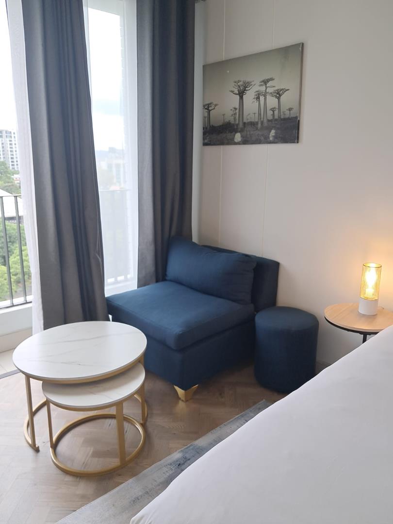 To Let 0 Bedroom Property for Rent in Rosebank Gauteng