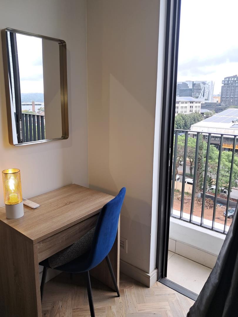 To Let 0 Bedroom Property for Rent in Rosebank Gauteng