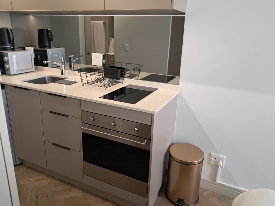 To Let 0 Bedroom Property for Rent in Rosebank Gauteng