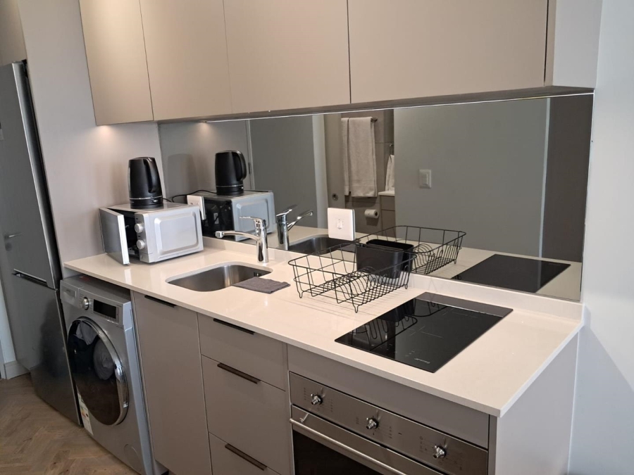 To Let 0 Bedroom Property for Rent in Rosebank Gauteng