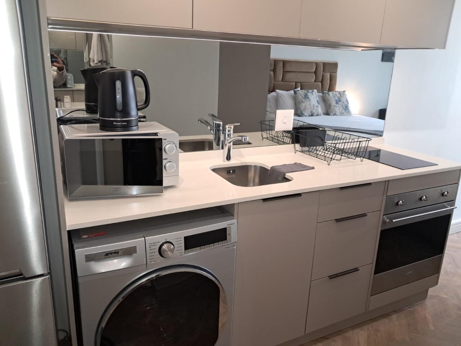 To Let 0 Bedroom Property for Rent in Rosebank Gauteng