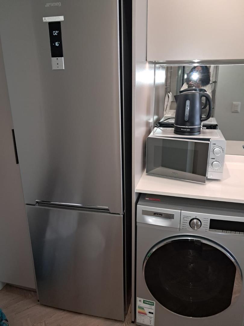 To Let 0 Bedroom Property for Rent in Rosebank Gauteng