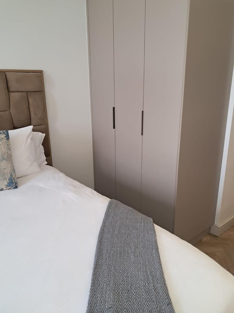 To Let 0 Bedroom Property for Rent in Rosebank Gauteng