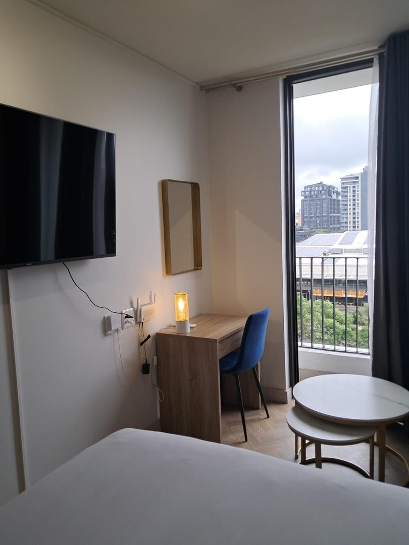 To Let 0 Bedroom Property for Rent in Rosebank Gauteng