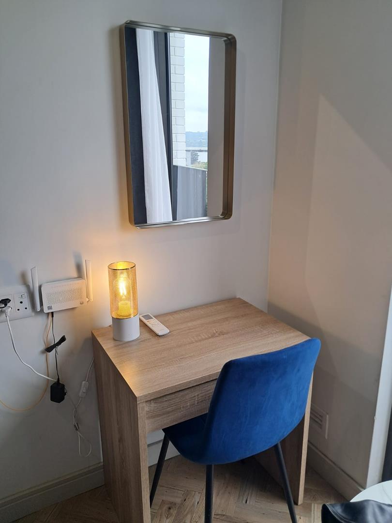 To Let 0 Bedroom Property for Rent in Rosebank Gauteng