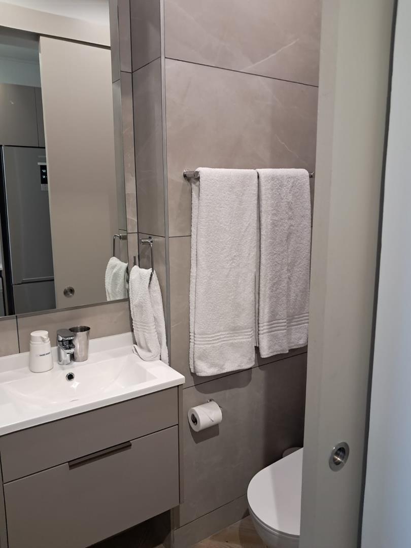 To Let 0 Bedroom Property for Rent in Rosebank Gauteng