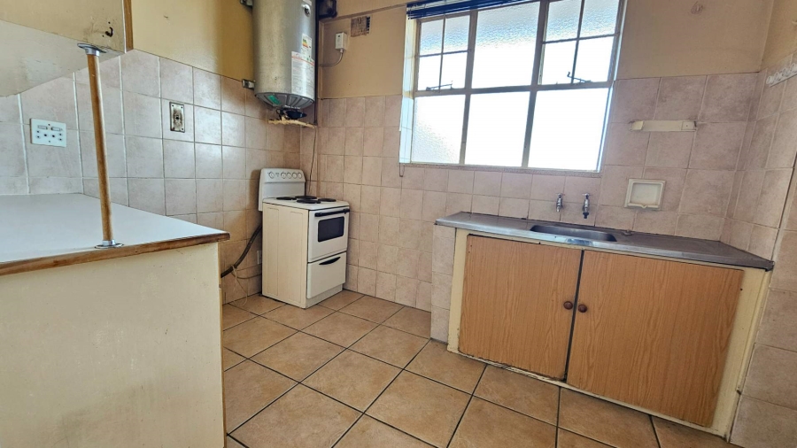 1 Bedroom Property for Sale in Lambton Gauteng