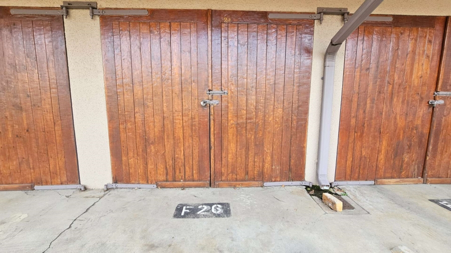 1 Bedroom Property for Sale in Lambton Gauteng