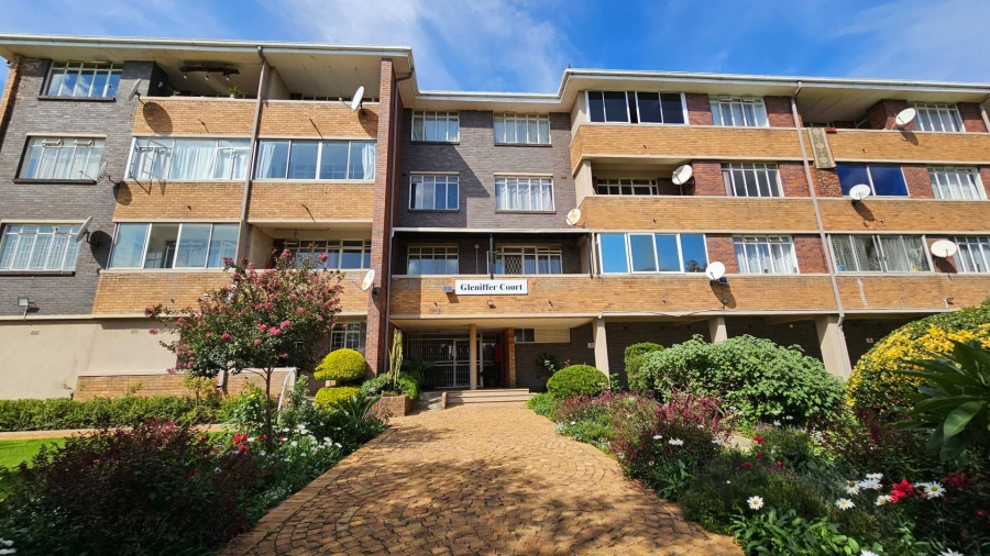 1 Bedroom Property for Sale in Lambton Gauteng