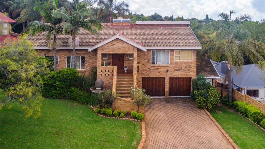 5 Bedroom Property for Sale in Moreleta Park Gauteng