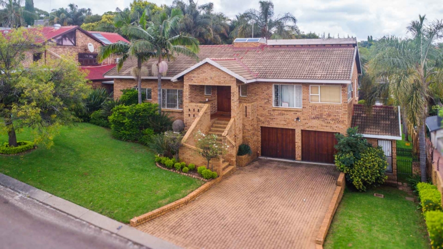 5 Bedroom Property for Sale in Moreleta Park Gauteng