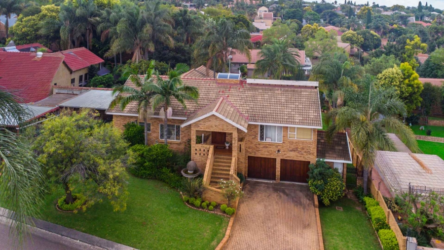 5 Bedroom Property for Sale in Moreleta Park Gauteng