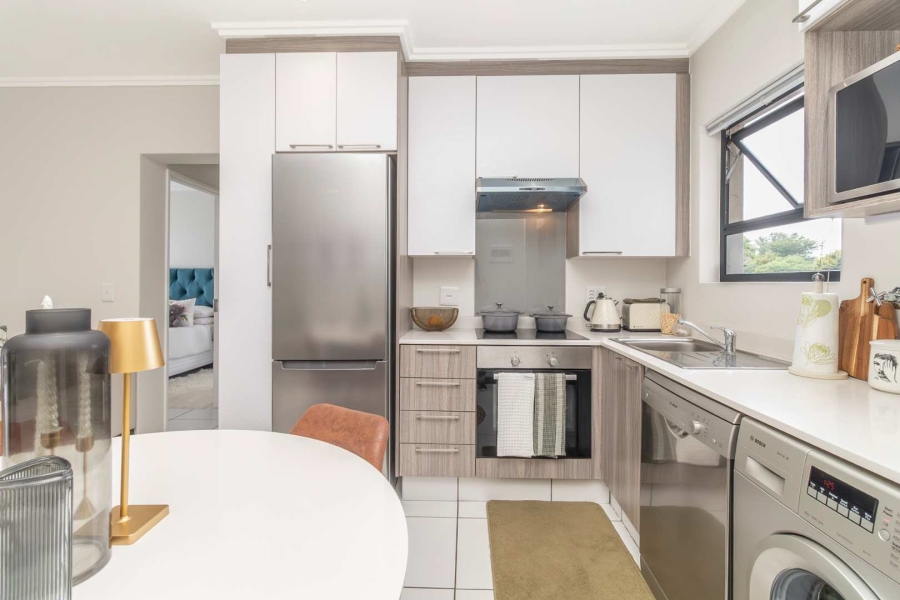 1 Bedroom Property for Sale in Craigavon Gauteng