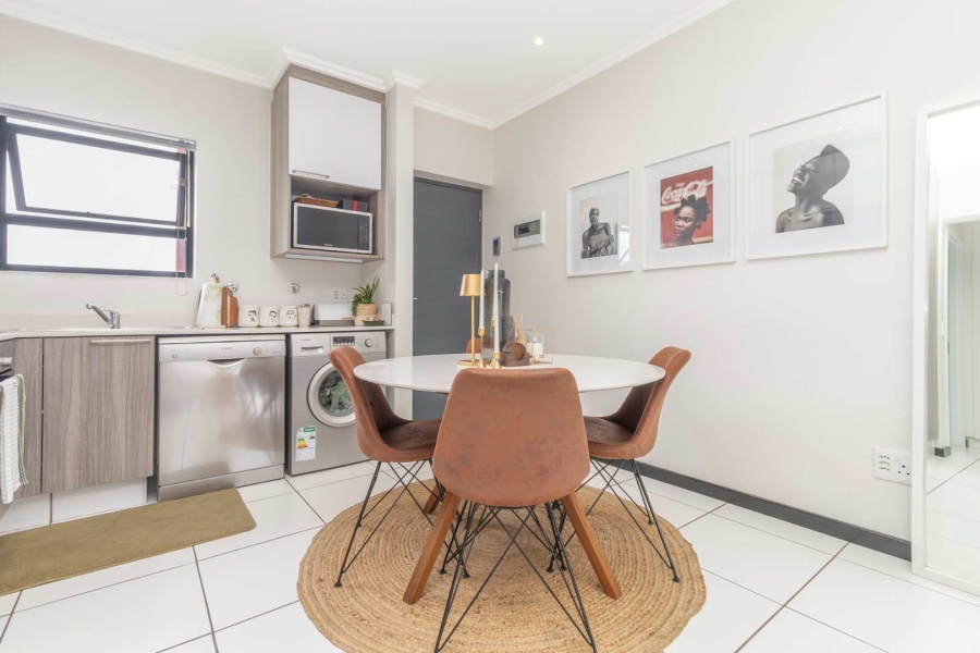 1 Bedroom Property for Sale in Craigavon Gauteng