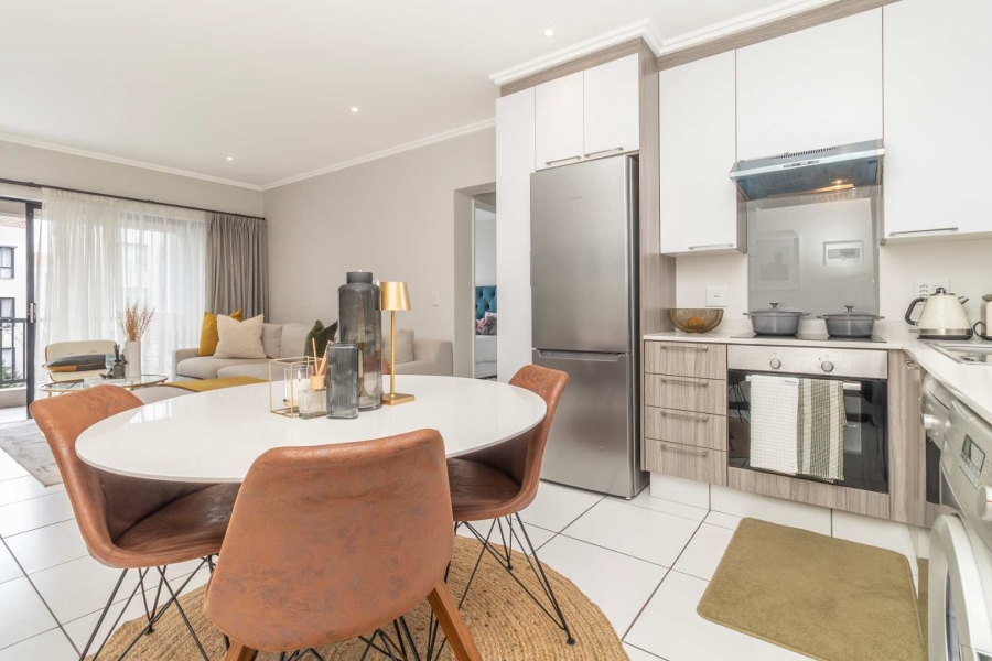 1 Bedroom Property for Sale in Craigavon Gauteng