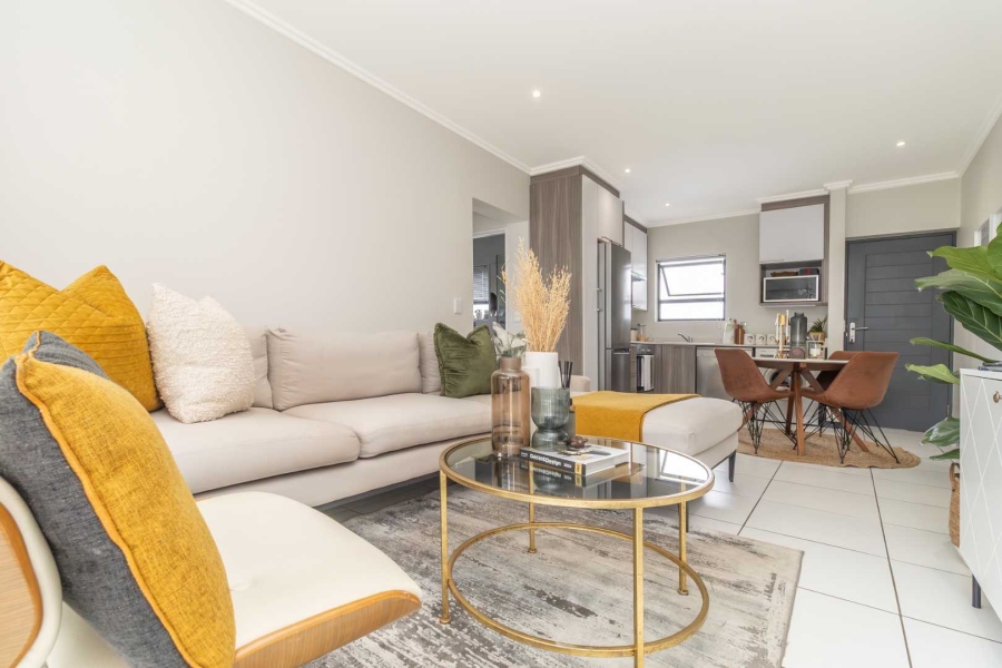 1 Bedroom Property for Sale in Craigavon Gauteng