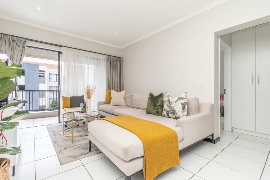 1 Bedroom Property for Sale in Craigavon Gauteng