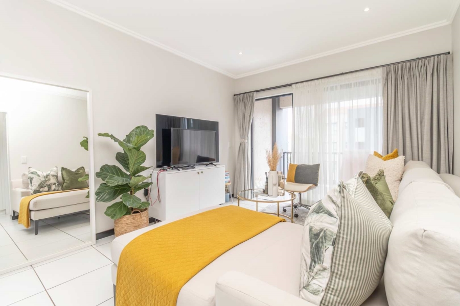 1 Bedroom Property for Sale in Craigavon Gauteng