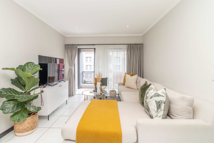 1 Bedroom Property for Sale in Craigavon Gauteng